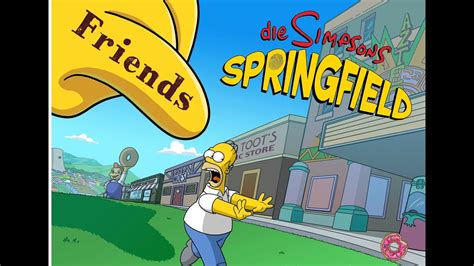 springfield freunde|Springfield France 